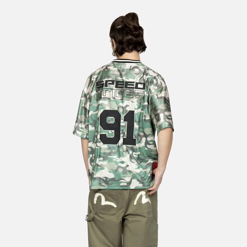 EVISU VT