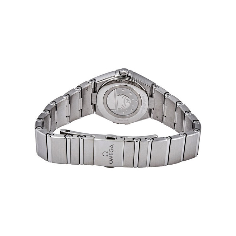 OMEGA 30 25mm 131.10.25.60.05.001