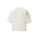 Puma Her Cropped Tee T