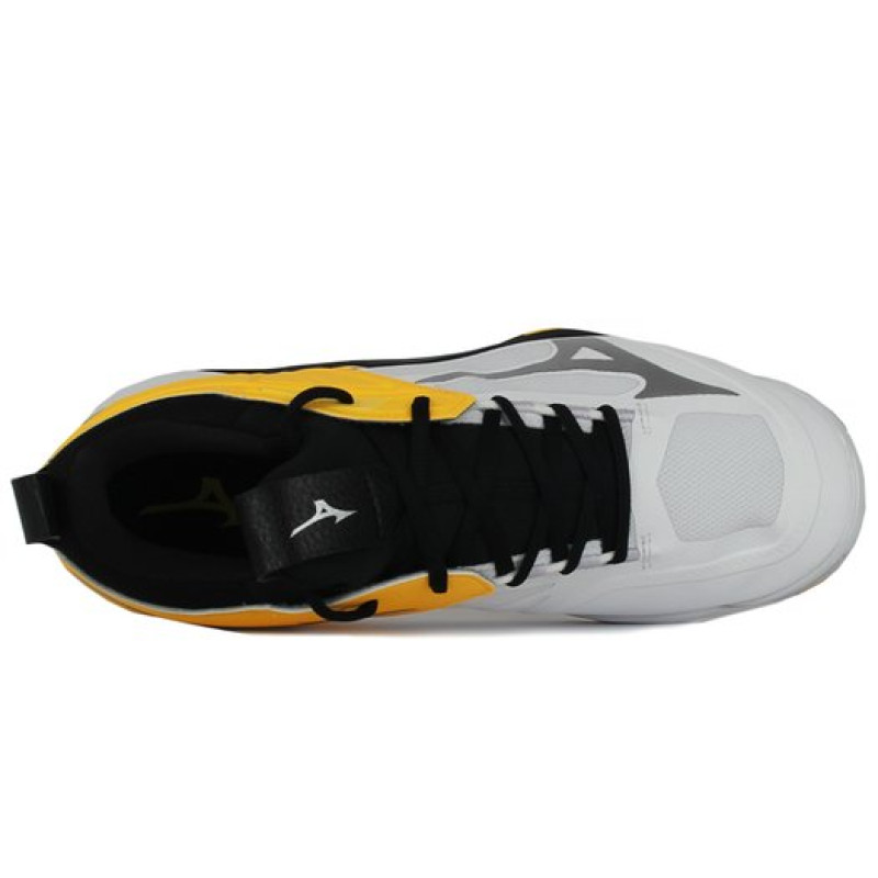 Mizuno Wave Momentum 2