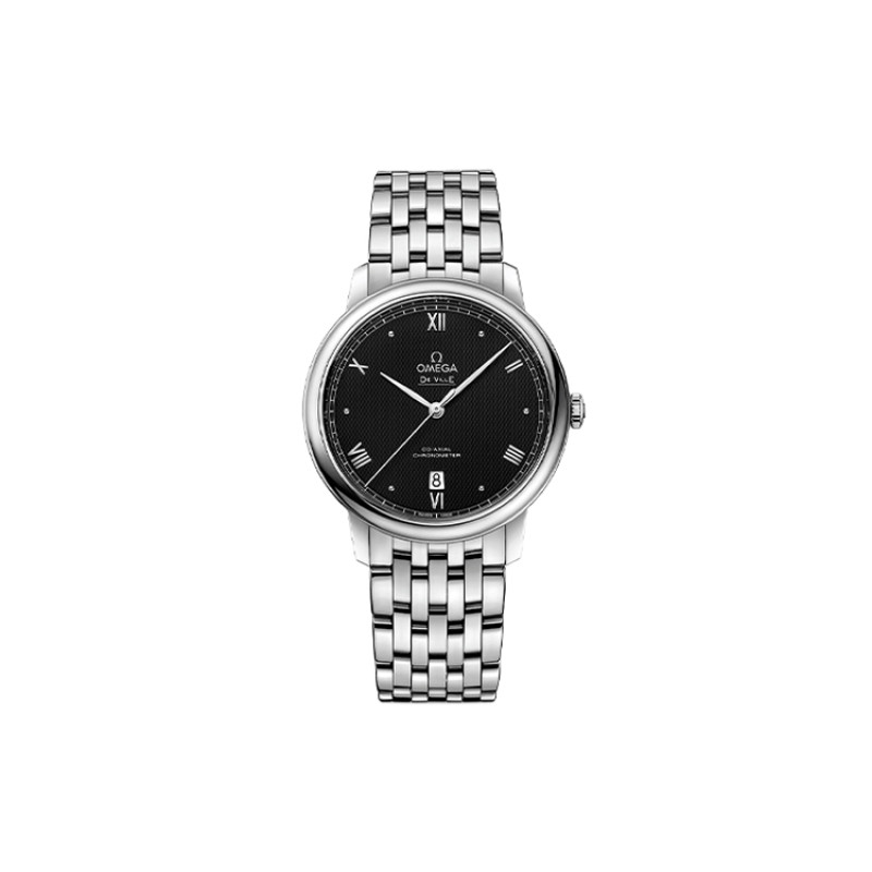 OMEGA 39.5mm 424.10.40.20.01.002