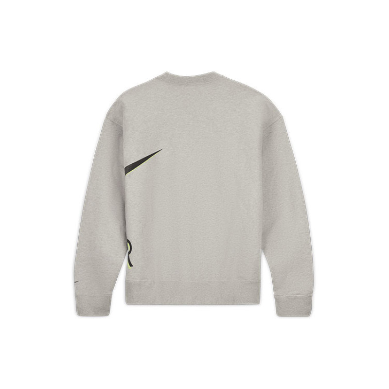 Nike Air x Kim Jones Logo