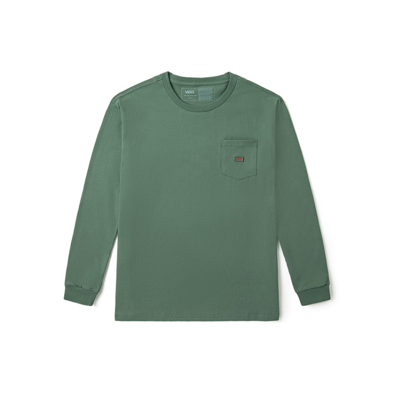 Vans T