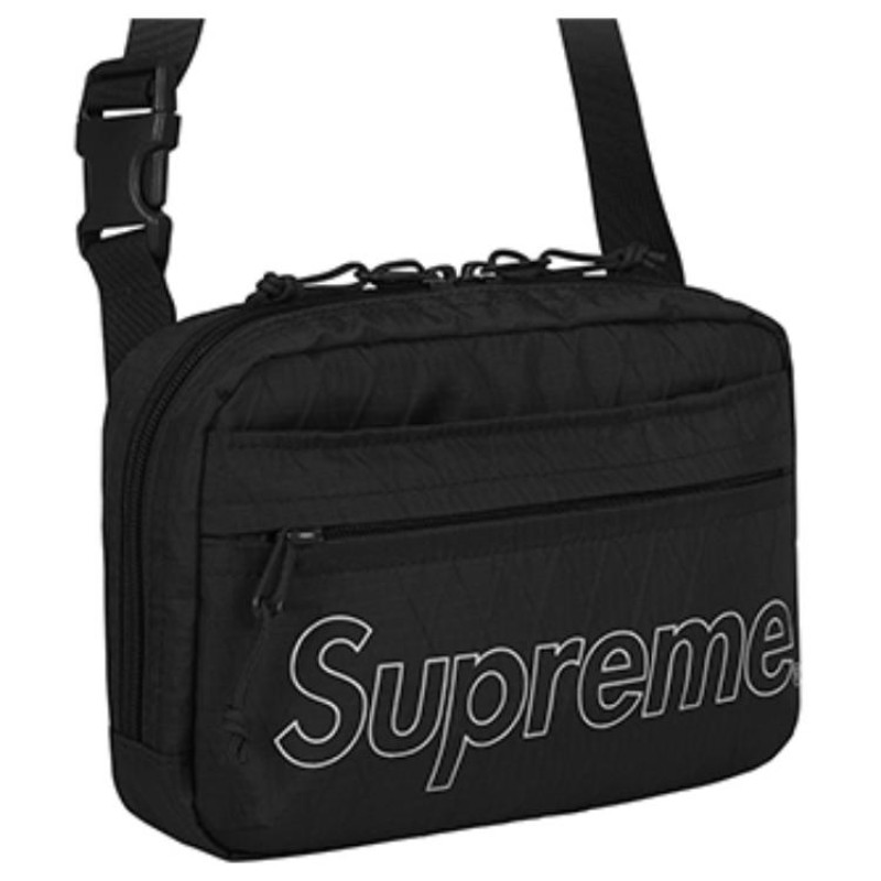 Supreme FW18 Logo