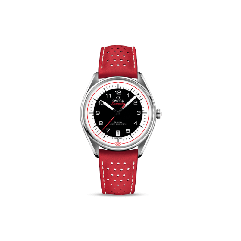 OMEGA 39.5mm 522.32.40.20.01.004