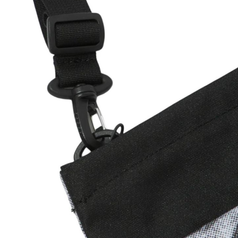 THE NORTH FACE SLIM CROSS 3D