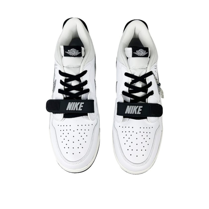 Jordan Legacy 312
