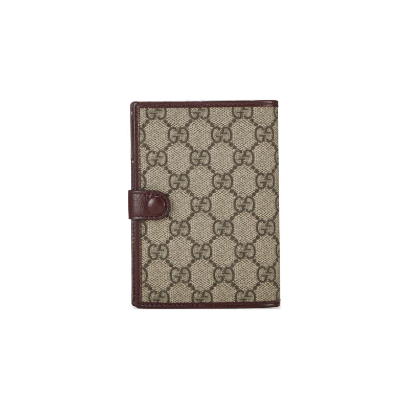 GUCCI GG Retro Logo