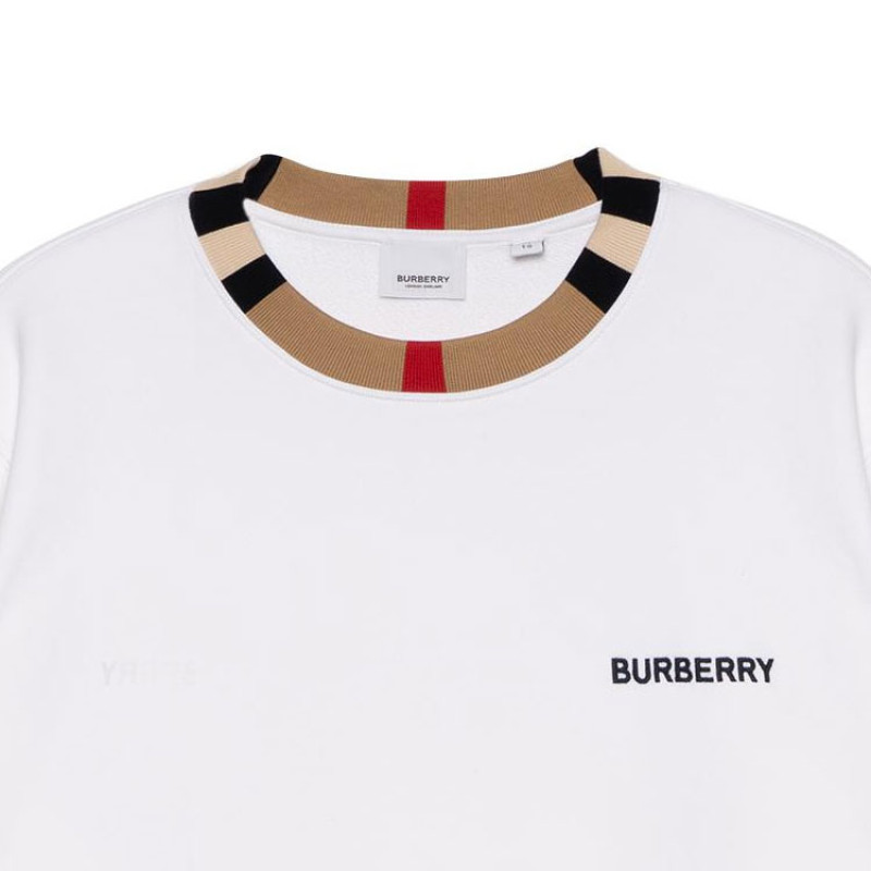 Burberry SS23 Logo