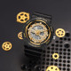 Disney 100 SS-35025B1