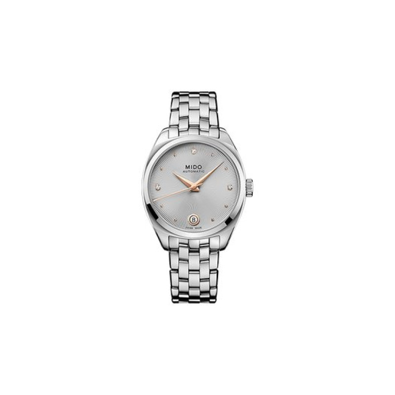 MIDO 33mm M024.307.11.076.00
