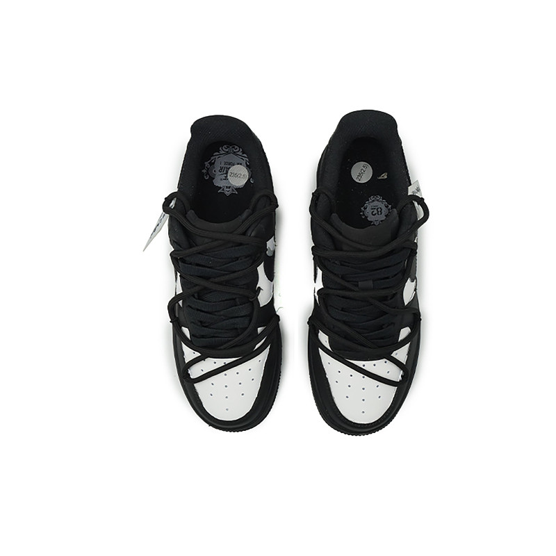 Nike Air Force 1 GREAT WALK vibe 520