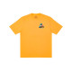 PALACE National Flag Triangle Print Short Sleeve T-shirt T