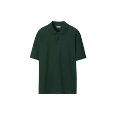 Burberry FW23 Cotton Polo Shirt Polo