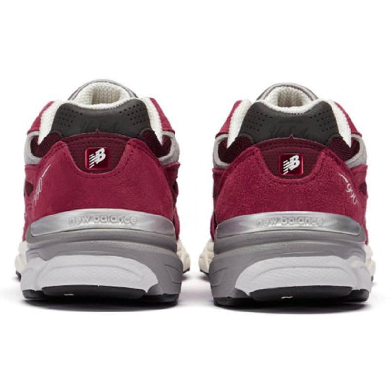New Balance Teddy Made