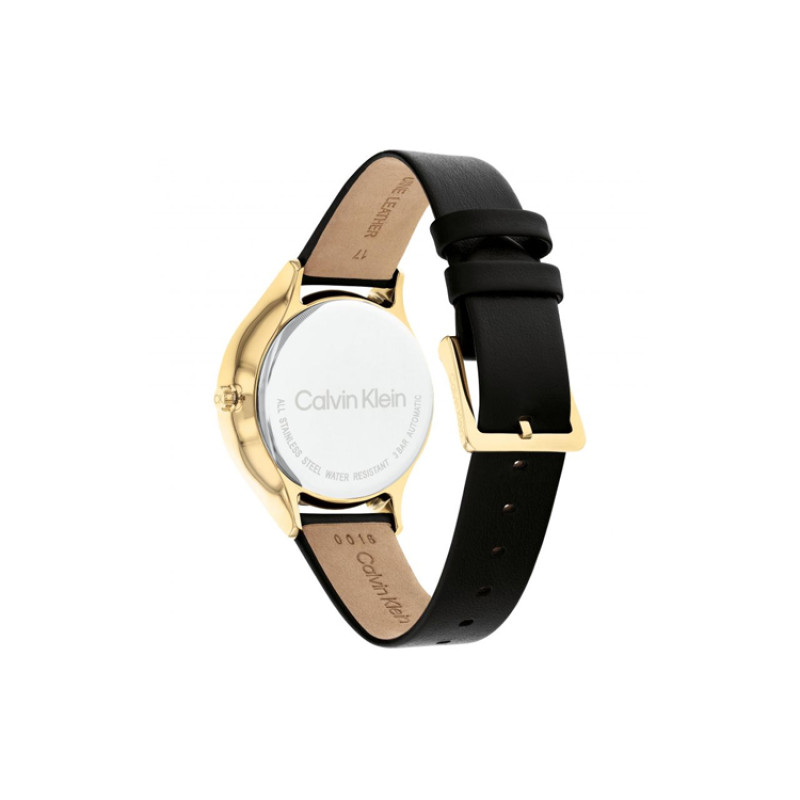 CKCalvin Klein 38mm 30 25200123-gj
