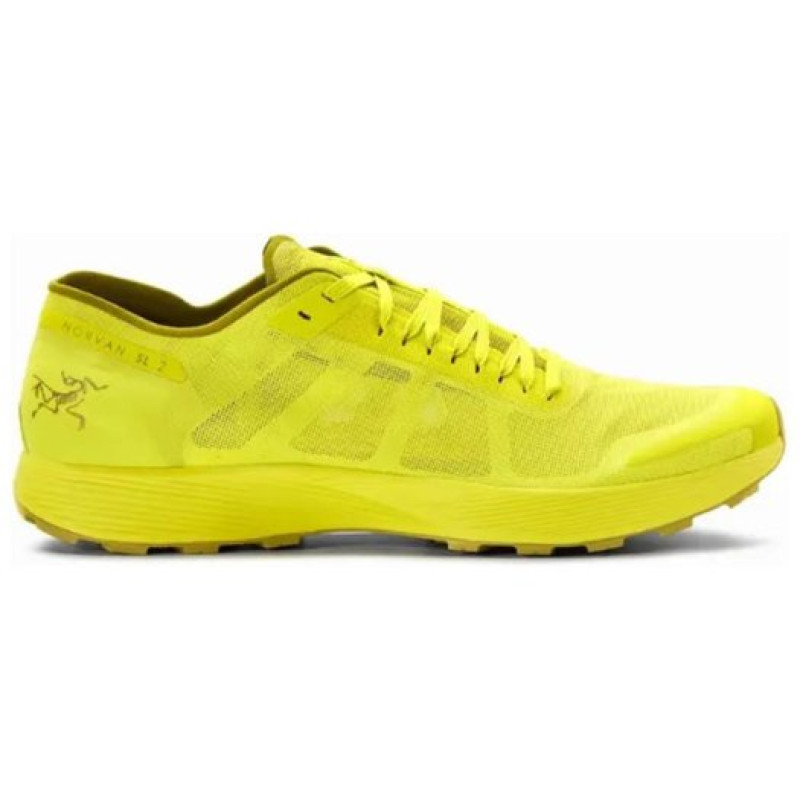 Arcteryx Norvan SL
