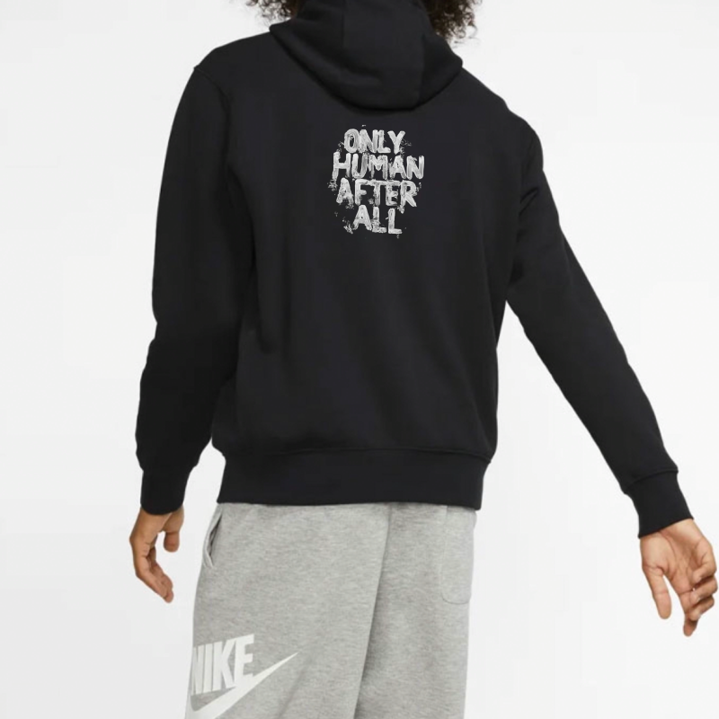 Nike Sportswear Club Fleece YXYY Logo