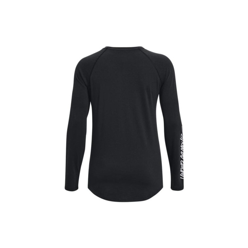 Under Armour FW22 LogoT