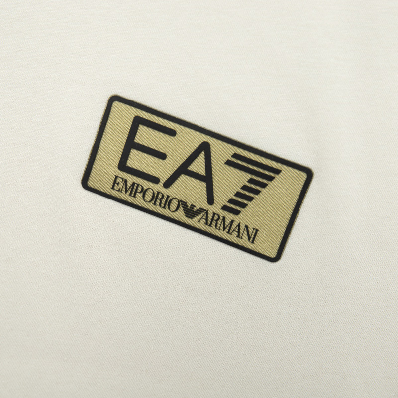 EMPORIO ARMANI EA7 Logo SS24T