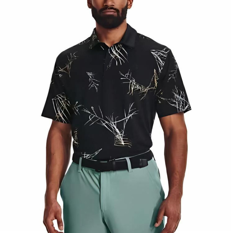 Under Armour LogoPolo