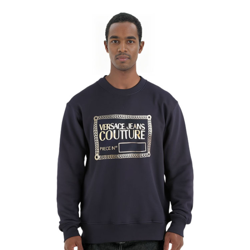 VERSACE JEANS COUTURE Logo