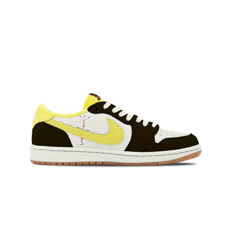 Travis Scott x Jordan Air Jordan 1