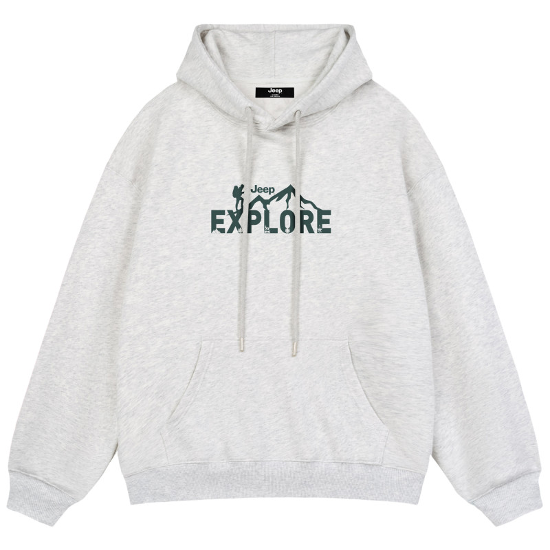 Jeep Explore