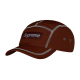 Supreme SS23 Week5 REFLECTIVE STITCH CAMP CAP