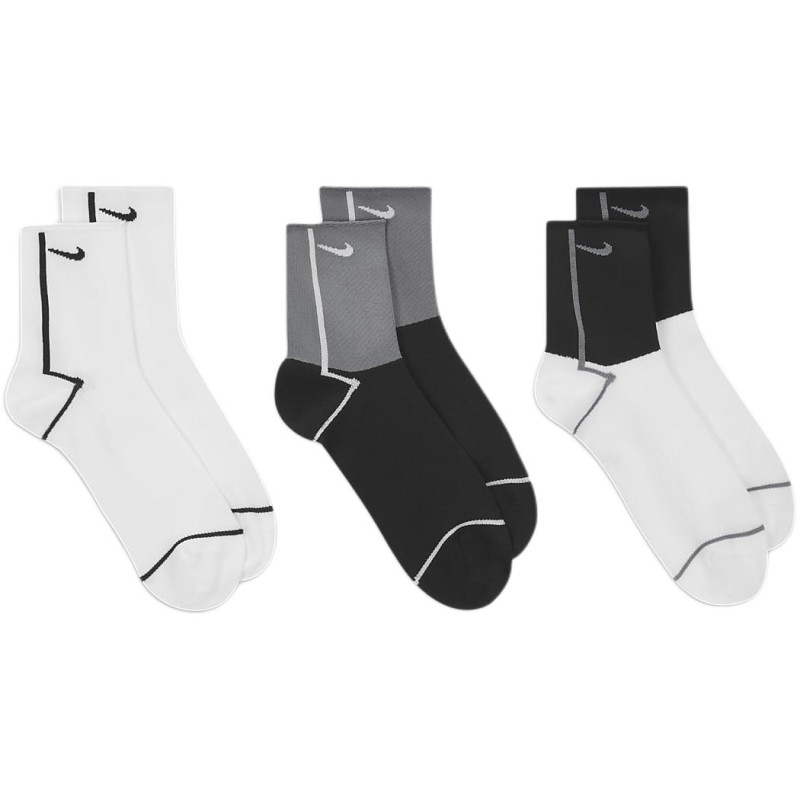 Nike Everyday Plus Lightweight 3