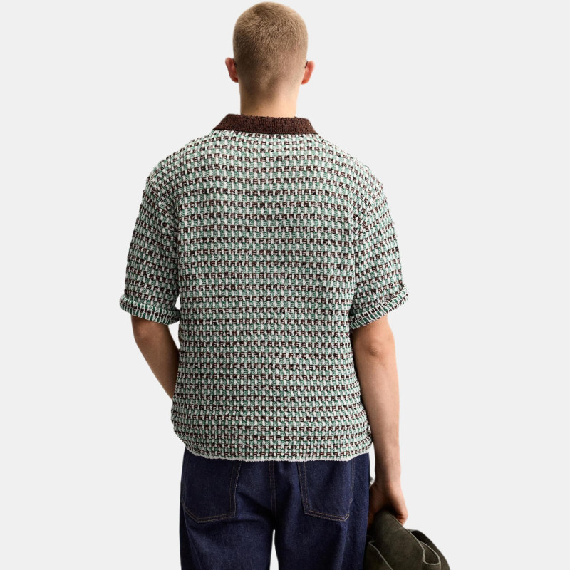 ZARA Polo
