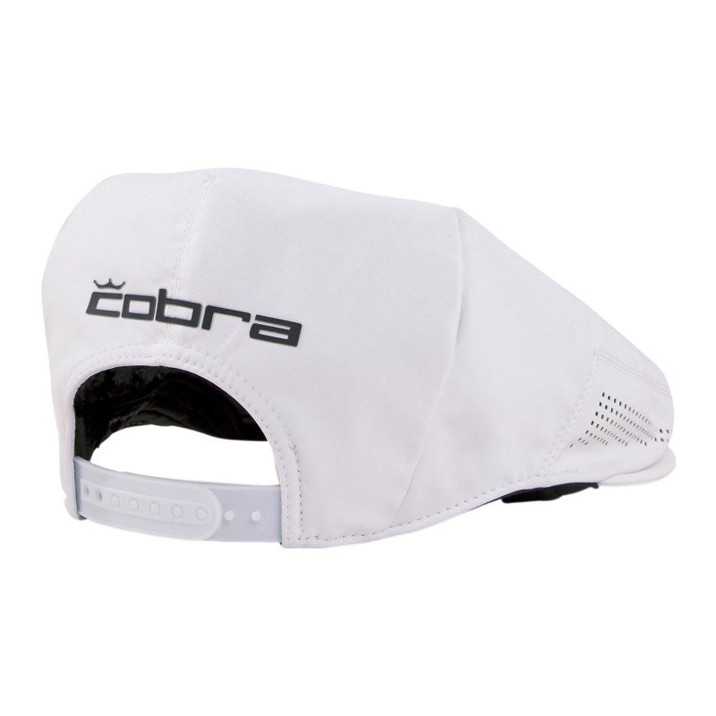 Puma Tour Driver Snapback Cobra