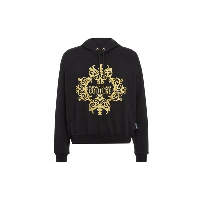 VERSACE JEANS COUTURE Logo