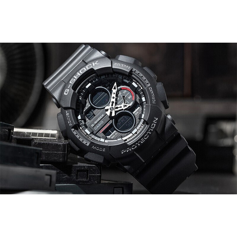 G-SHOCK YOUTH GA-140-1A1PRBS