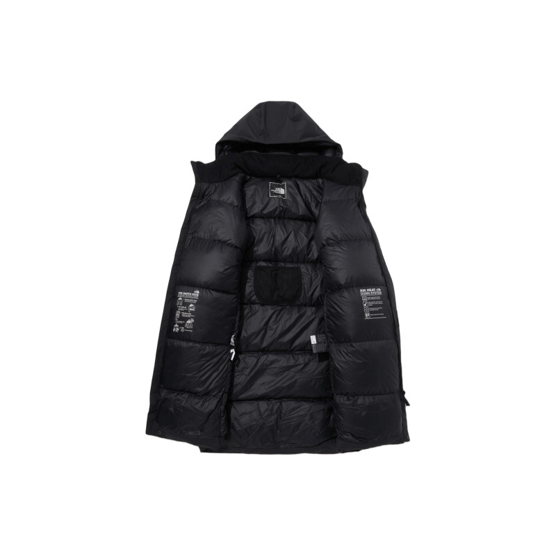 THE NORTH FACE Logo