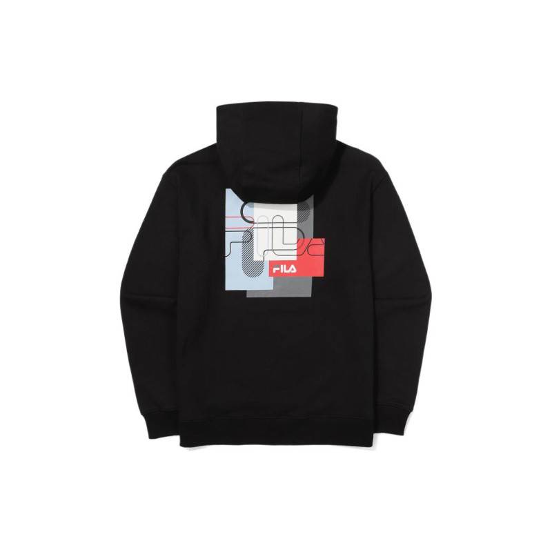 FILA Logo
