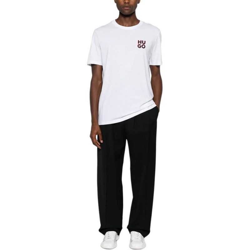 HUGO BOSS T 2