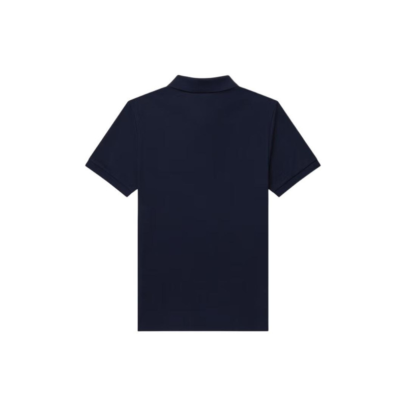 HAZZYS LogoPolo