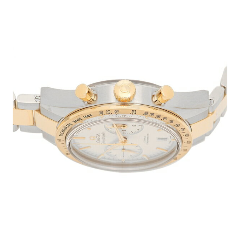 OMEGA 100 41.5mm 331.20.42.51.02.001