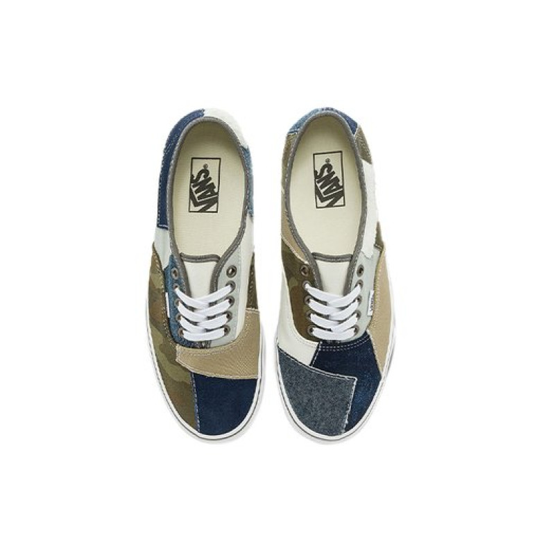 Vans Authentic