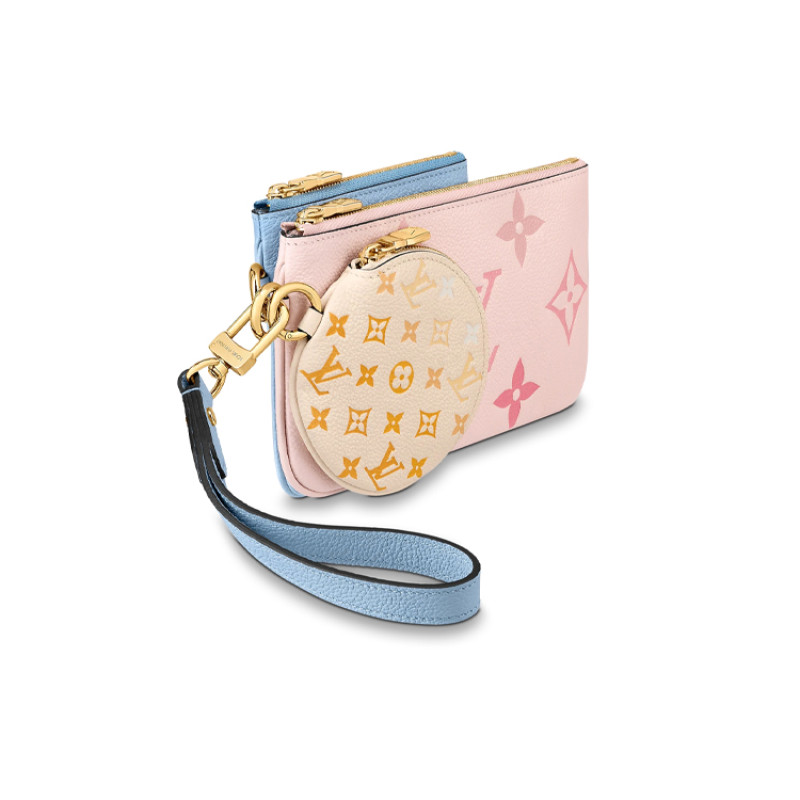 LOUIS VUITTON Summer Trio