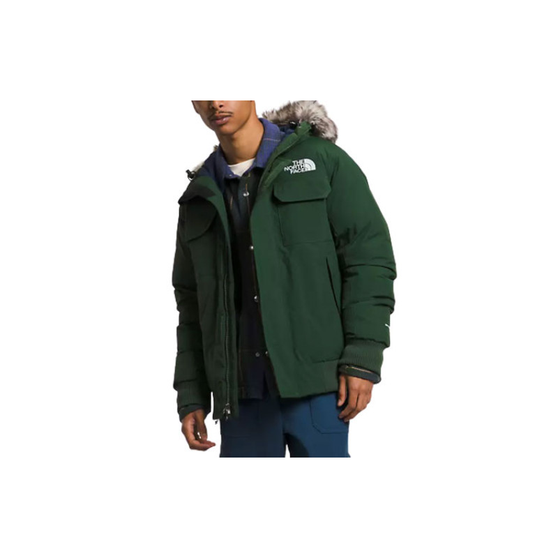 THE NORTH FACE Mcmurdo