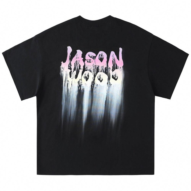 JASONWOOD T