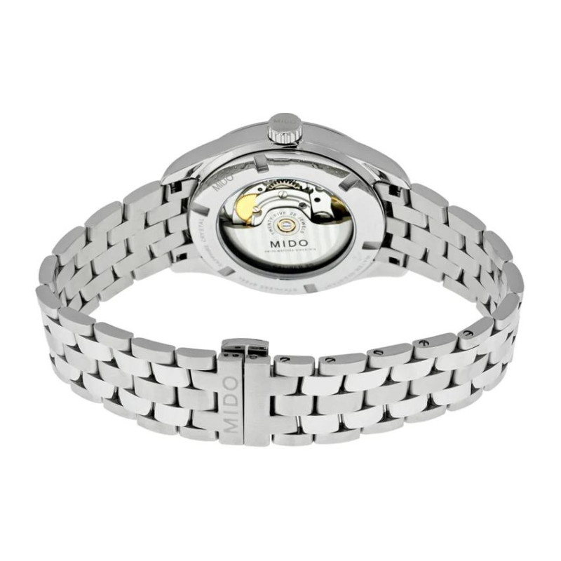 MIDO 50 33mm M024.207.11.053.00