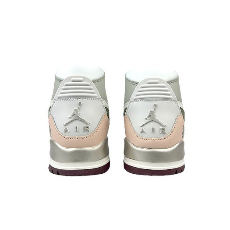 Jordan Legacy 312