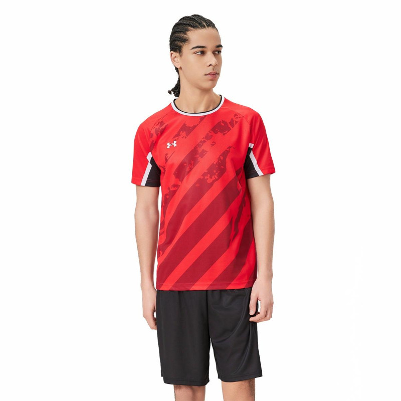 Under Armour LOGO T