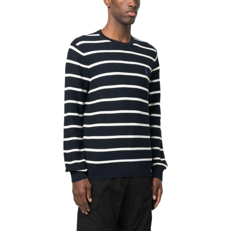 Polo Ralph Lauren SS23 Logo