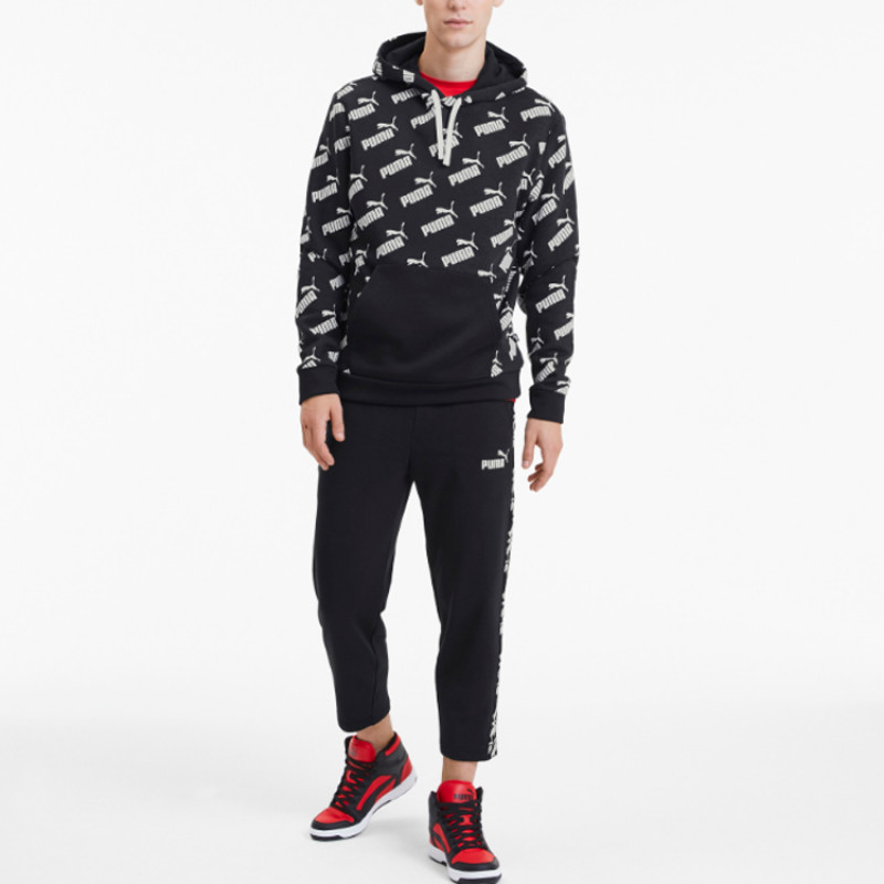Puma Amplified logo