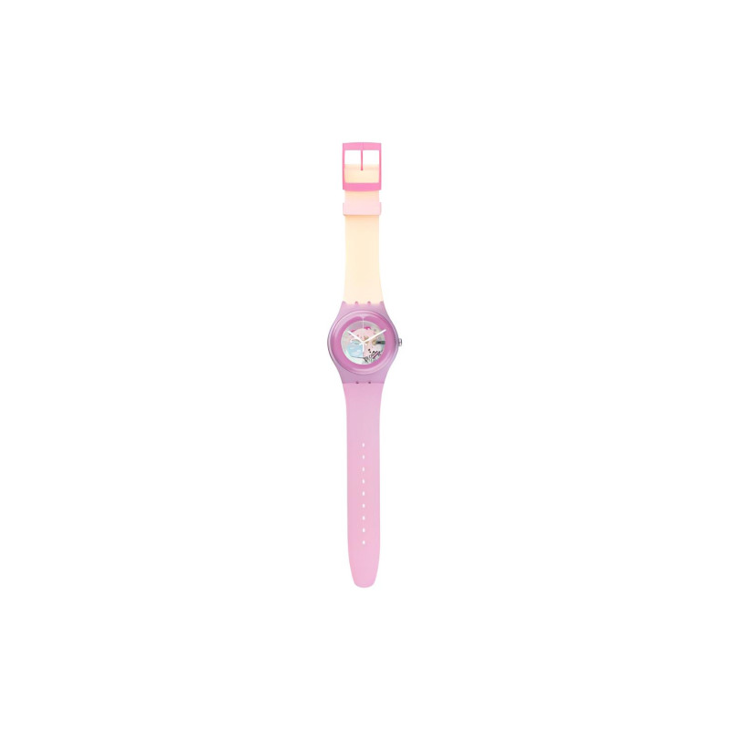 SWATCH 30 41mm suop101