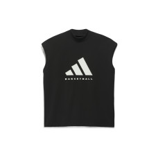 adidas originals Adidas Basketball Chapter 02 TEE Logo